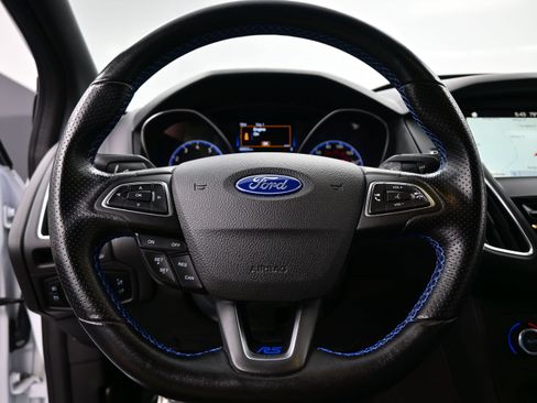 Used 2016 Ford Focus RS AWD/4WD image 27