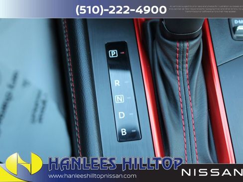 New 2026 Nissan Kicks SR w/ Illumination Package image 19