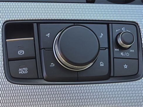 New 2026 MAZDA CX-90 3.3 Turbo w/ Premium Sport Pkg image 14