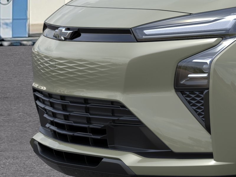 New 2027 Chevrolet Bolt LT FWD image 13
