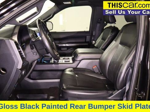 Used 2021 Ford Expedition Max XLT image 21
