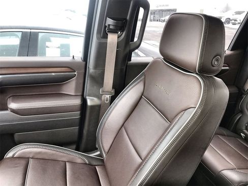 Used 2024 GMC Sierra 1500 Denali w/ Denali Reserve Package image 24