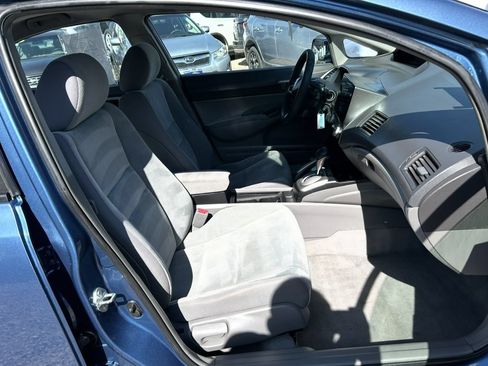 Used 2009 Honda Civic LX image 18