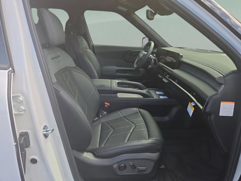 New 2027 Kia Telluride X-Line SX Prestige AWD/4WD image 22
