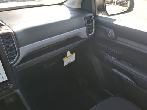 New 2025 Ford Ranger XL w/ Trailer Tow Package image 18