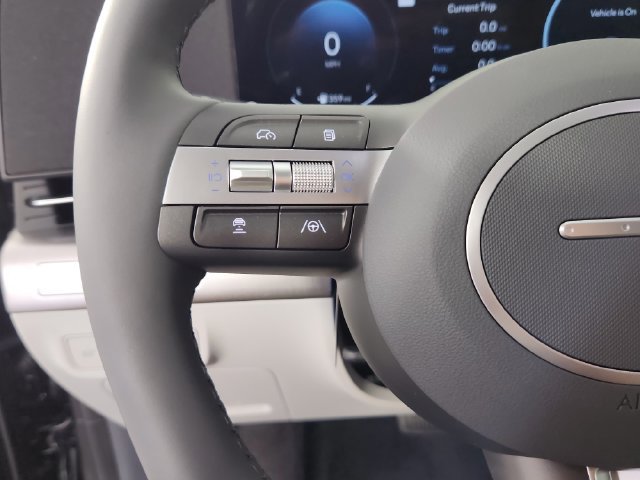 New 2026 Hyundai Kona Limited AWD/4WD image 21
