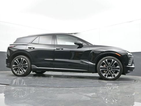 Used 2025 Chevrolet Blazer EV SS w/ Performance Package image 54