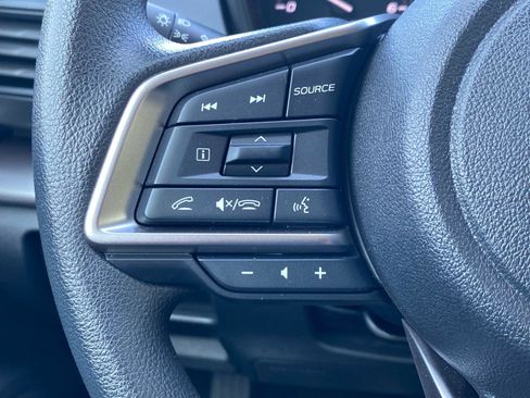 Used 2025 Subaru Impreza 2.0i image 19