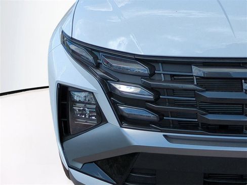 New 2026 Hyundai Tucson SEL image 10