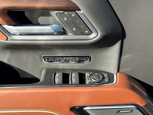 New 2026 GMC Sierra 1500 Denali Ultimate AWD/4WD image 26