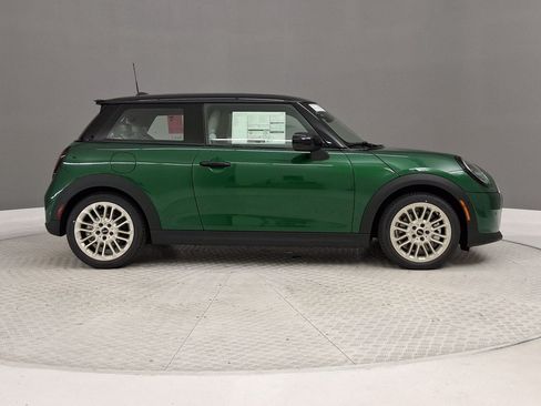 New 2026 MINI Cooper S FWD image 6