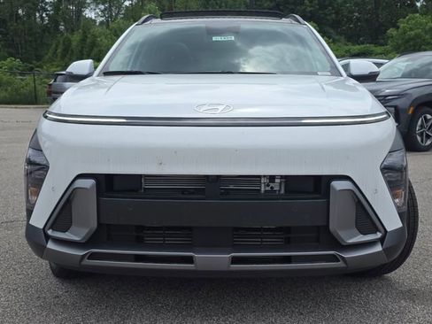 New 2026 Hyundai Kona Limited FWD image 12