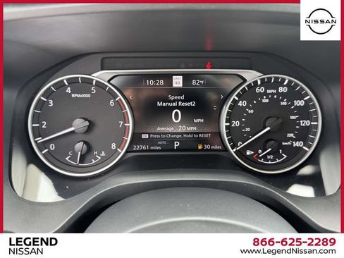 Certified 2023 Nissan Rogue SL w/ SL Premium Package AWD/4WD image 27