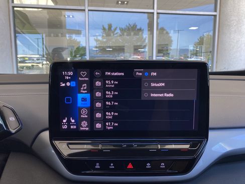 Certified 2023 Volkswagen ID.4 S RWD image 32