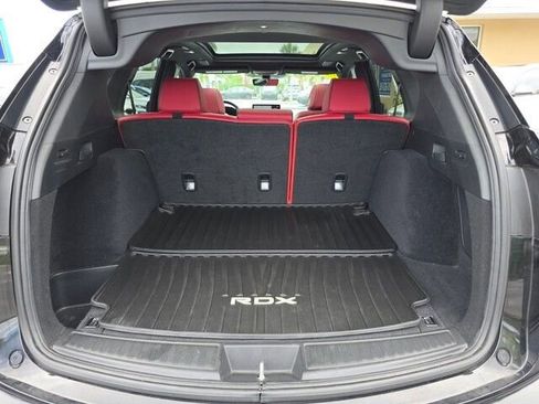 Used 2021 Acura RDX A-Spec image 28