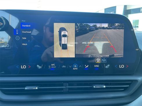 New 2026 Chevrolet Silverado EV LT image 20