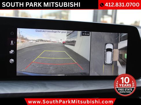 Used 2024 Kia Telluride SX Prestige X-Line image 19