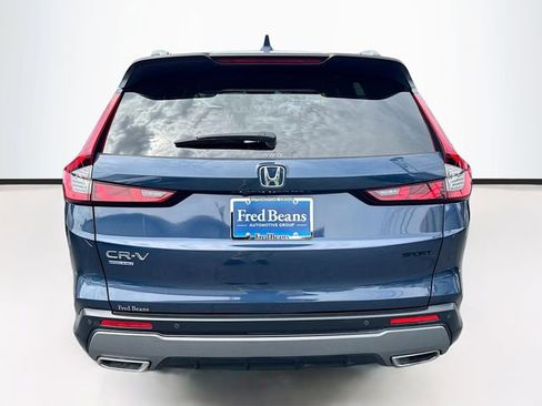 Used 2024 Honda CR-V Sport-L image 7