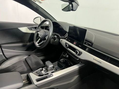 Used 2023 Audi A5 2.0T Premium Plus w/ Premium Plus image 24