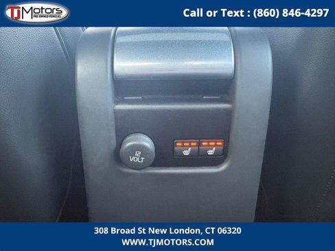 Used 2016 Volvo S60 T5 Premier image 13