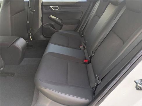 Used 2024 Honda Civic Sport image 17