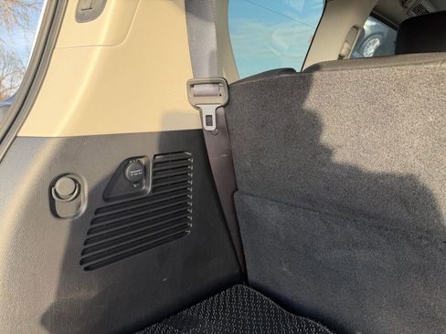 Used 2021 INFINITI QX80 Premium Select w/ All-Season Package image 28