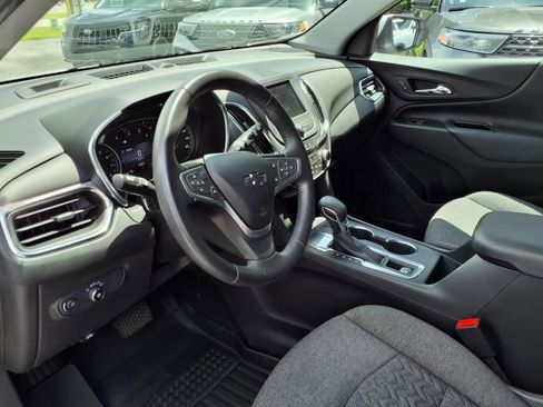 Used 2022 Chevrolet Equinox LT image 16