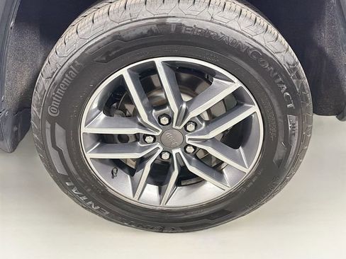 Used 2019 Jeep Grand Cherokee Limited AWD/4WD image 37
