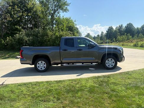 Used 2024 Toyota Tundra SR w/ SR Tow Package RWD image 10
