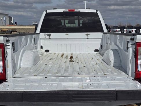 Certified 2024 Ford F350 XL w/ FX4 Off-Road Package image 12