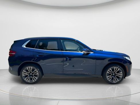 New 2026 BMW X3 xDrive30 w/ Premium Package AWD/4WD image 4