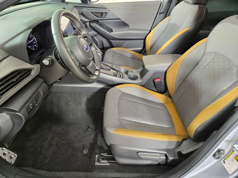 Certified 2025 Subaru Crosstrek 2.5i Sport w/ Crosstrek Mirror Package AWD/4WD image 15