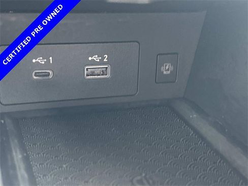 Certified 2025 INFINITI QX60 Pure image 32