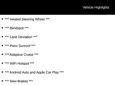 Used 2024 Dodge Durango GT image 7