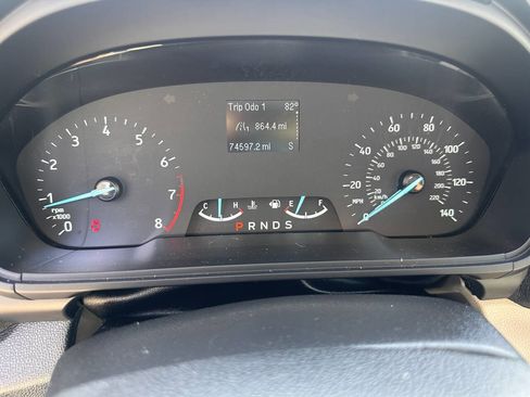 Used 2018 Ford EcoSport S image 12