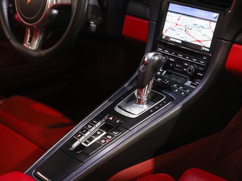 Used 2015 Porsche 911 Carrera GTS RWD image 25