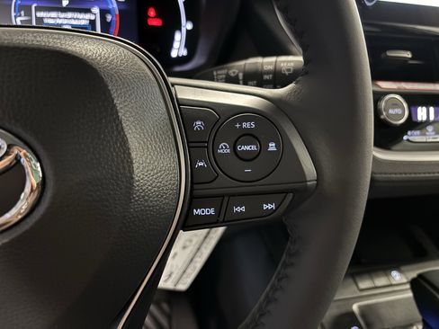 New 2026 Toyota Corolla Cross LE image 22