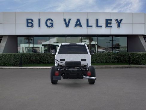 New 2026 Ford F350 4x4 Regular Cab Super Duty image 5