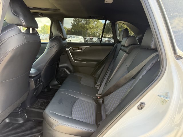 Certified 2023 Toyota RAV4 XSE w/ XSE Grade Weather Package AWD/4WD image 27