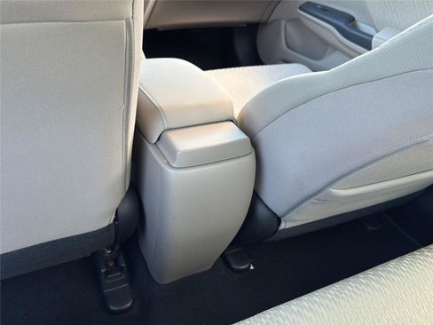 Used 2015 Honda Civic LX image 14