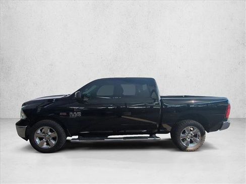 Used 2019 RAM 1500 Tradesman w/ Tradesman SXT Package image 8