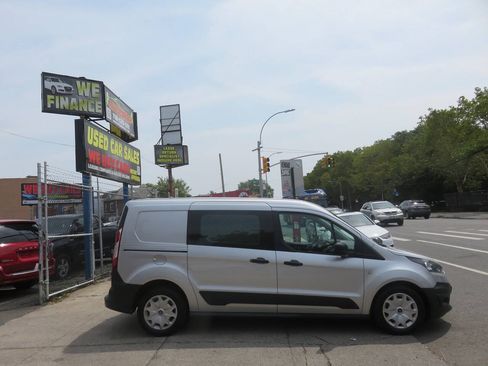 Used 2018 Ford Transit Connect XL FWD image 12