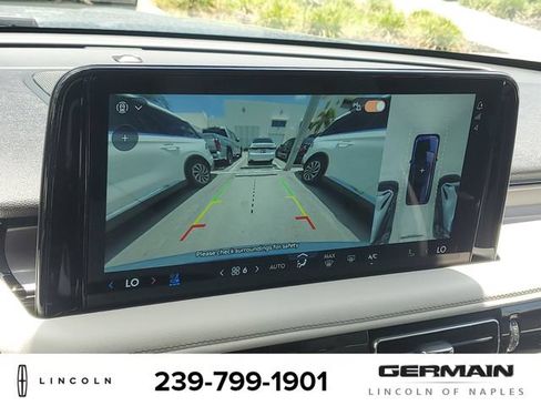 New 2026 Lincoln Aviator 2WD image 25