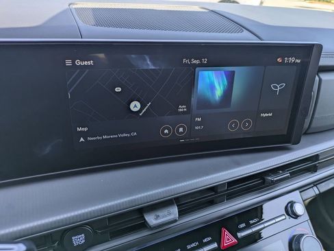 New 2026 Hyundai Santa Fe Calligraphy image 24