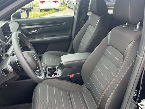 Used 2024 Honda CR-V Sport image 2