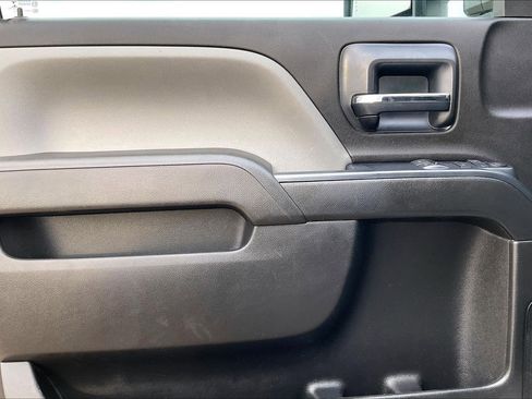 Used 2017 Chevrolet Silverado 1500 LS image 11