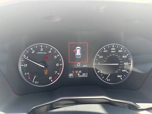 Used 2024 Subaru Outback Onyx Edition AWD/4WD image 11