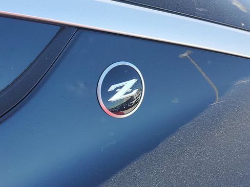 New 2026 Nissan Z Performance w/ Floor Mat Package RWD image 5