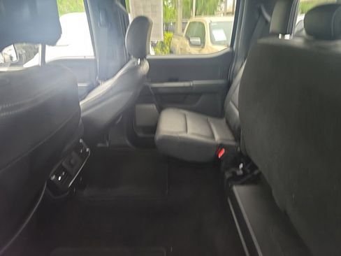 Used 2022 Ford F150 XLT w/ Equipment Group 302A High image 12