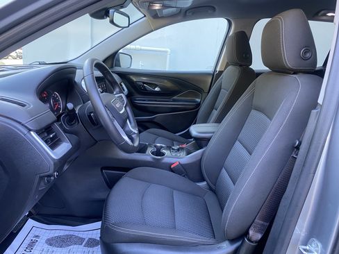 Used 2023 GMC Terrain SLE w/ Driver Convenience Package AWD/4WD image 16